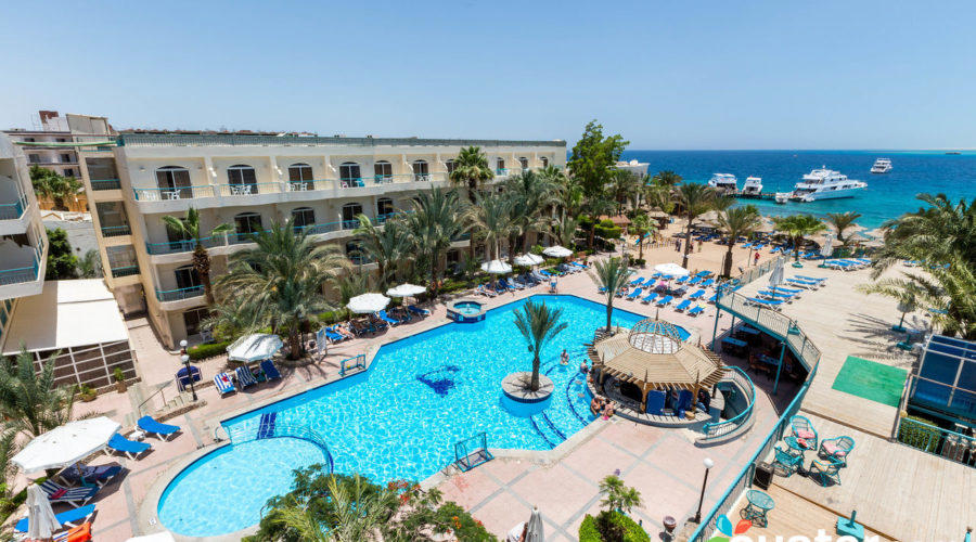 Bella Vista Resort