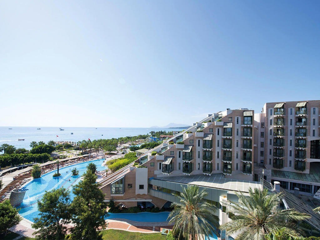 Limak Limra Hotel and Resort