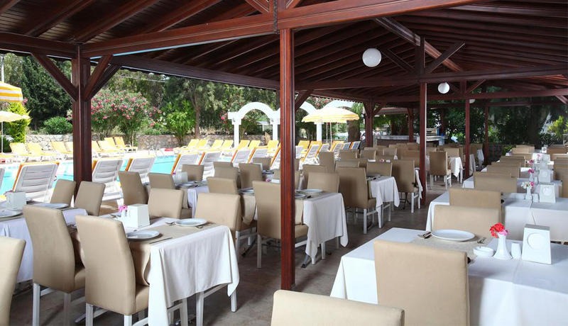 Nature Garden Hotel