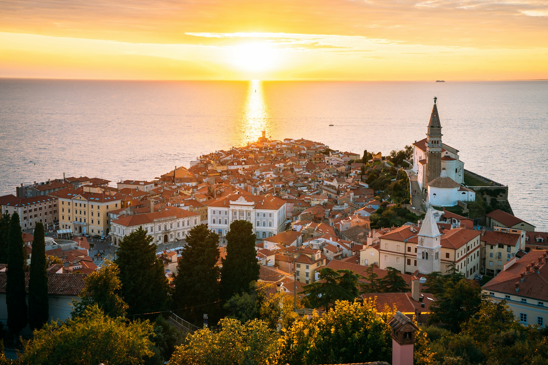 Portorož
