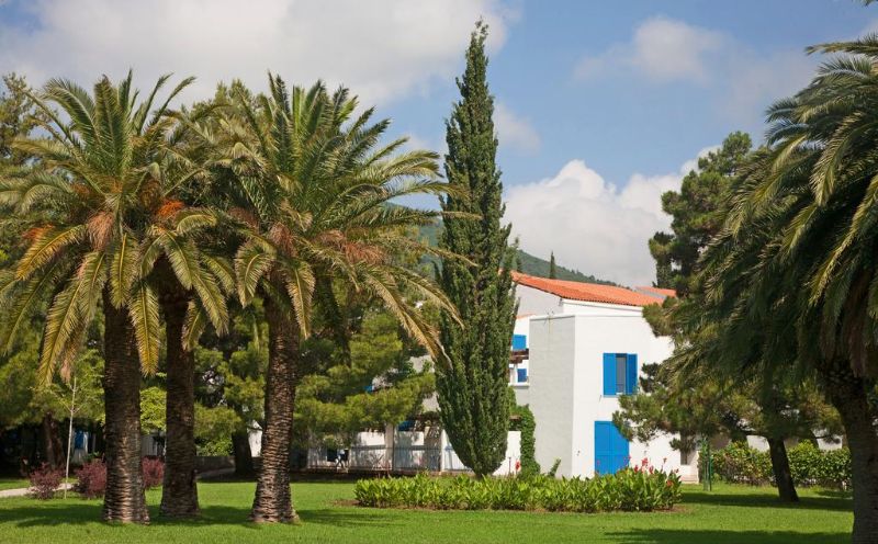 Hotel Slovenska plaža