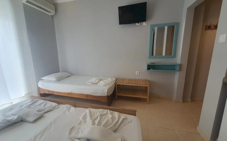 Vila Orosimo