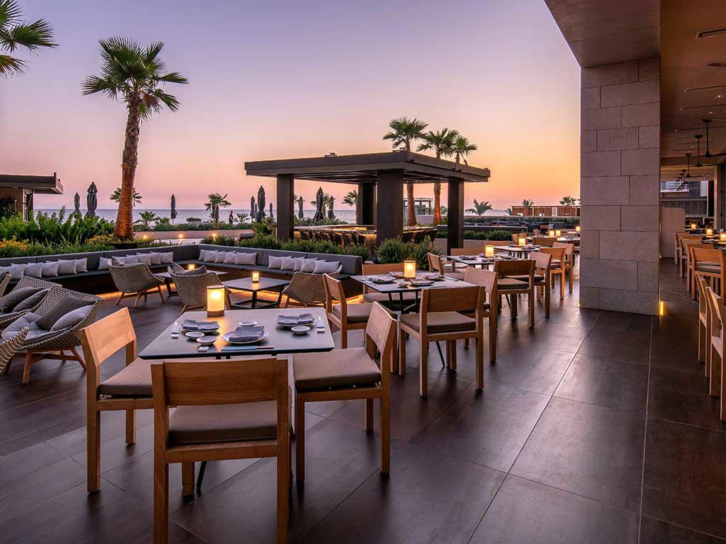 Hotel Amara Beach