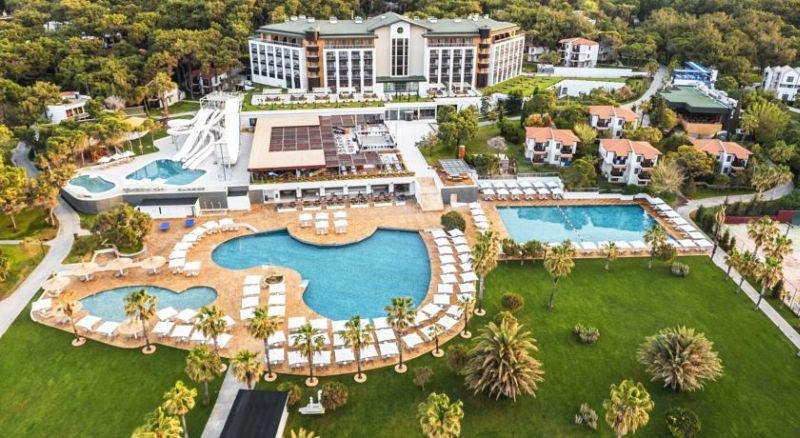 Voyage Sorgun Hotel