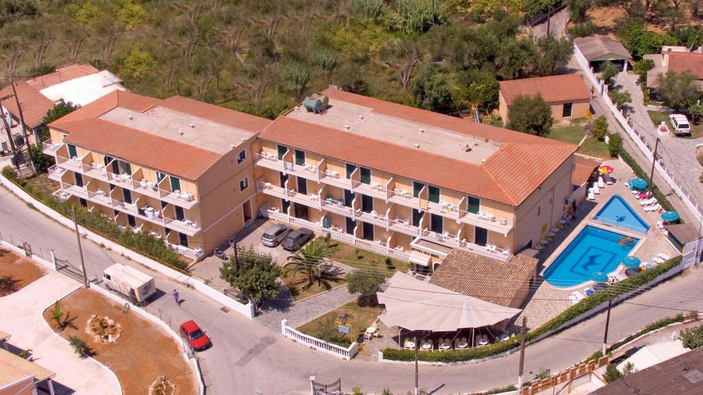 Sea Biird Hotel