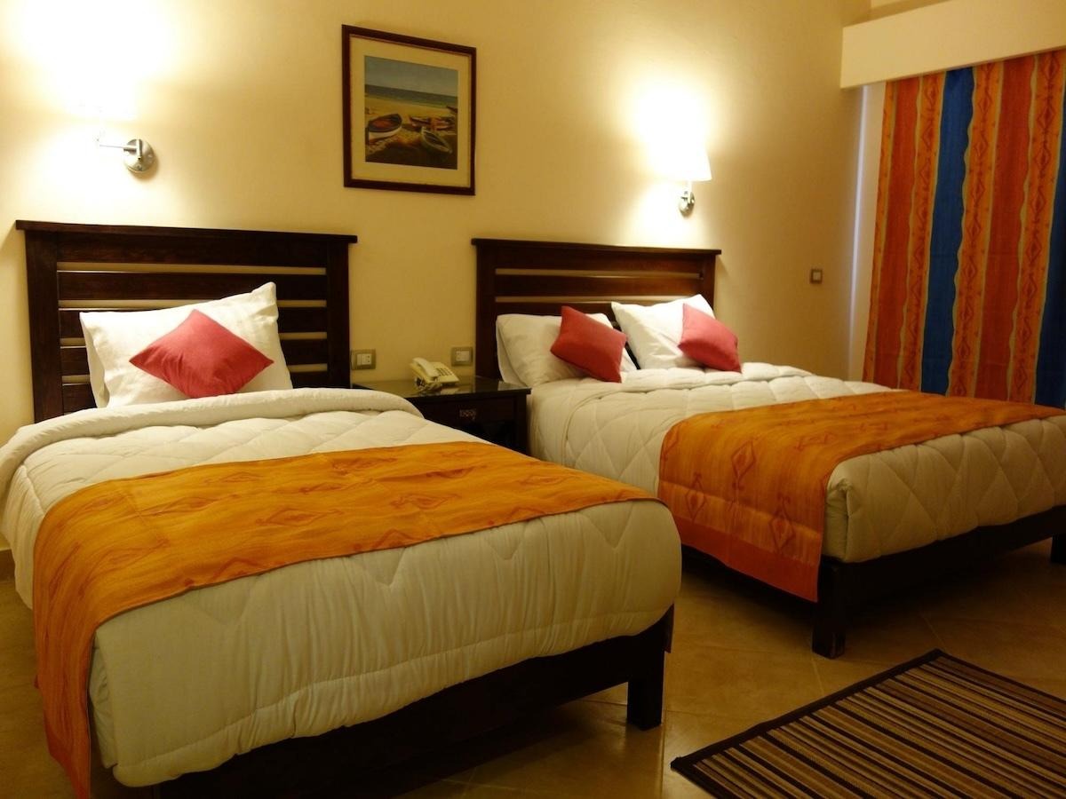 Viva Blue Resort Sharm El Naga