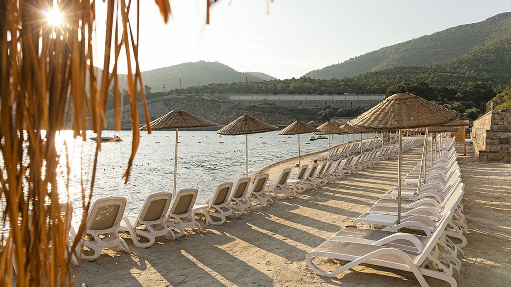 Duja Hotels Bodrum