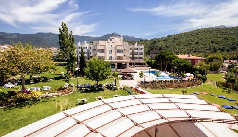 Akbulut Hotel