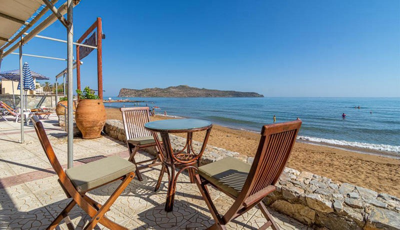 Minerva Beach Hotel