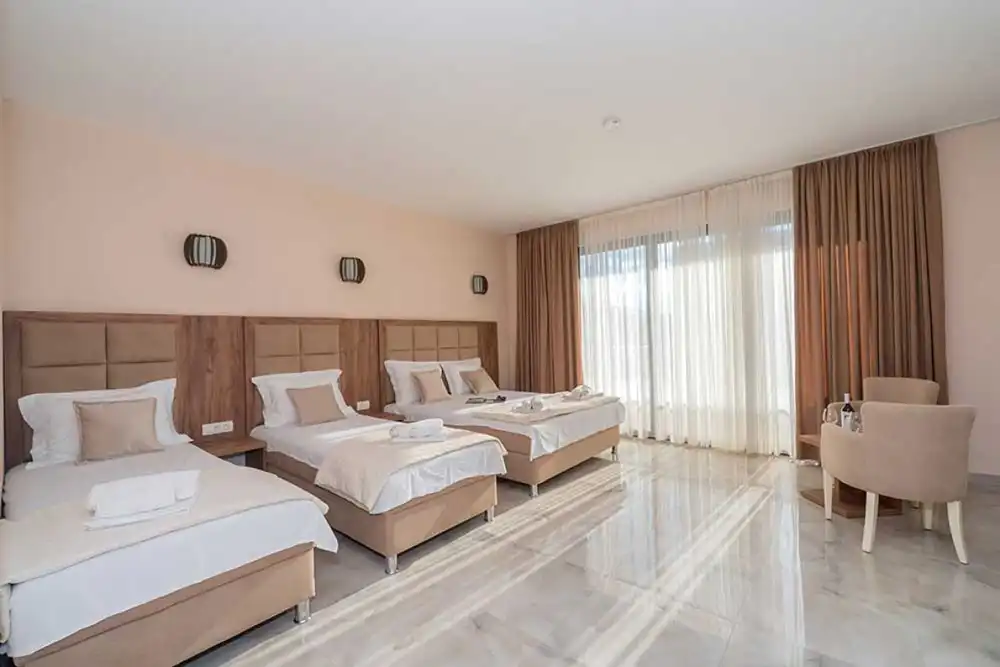 Apartmani Lara Lux