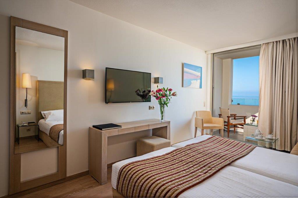 Hotel Kriti Beach