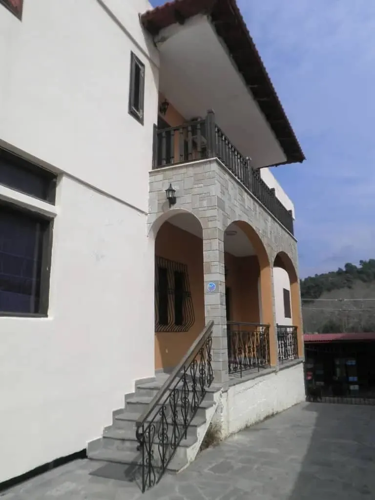 Vila Giannis