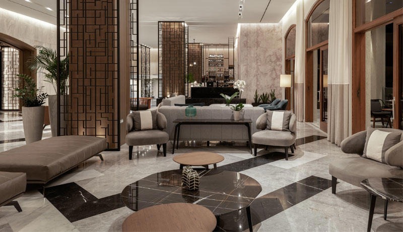 Hotel Theartemis Palace