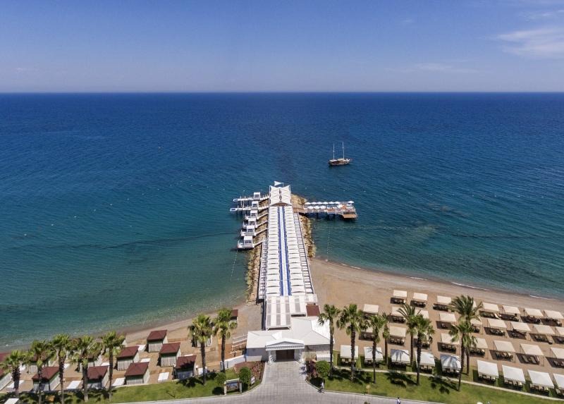 Rixos Sungate