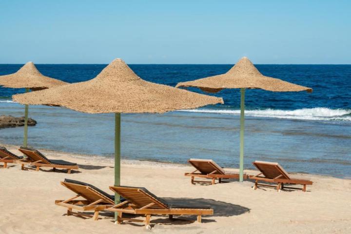 Coral Hills Life Resort Marsa Alam