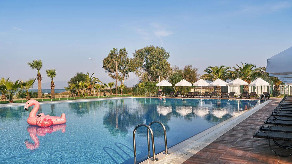 Richmond Ephesus Resort