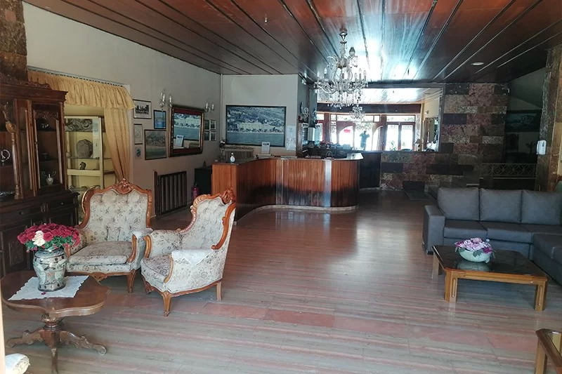 Hotel Stratos