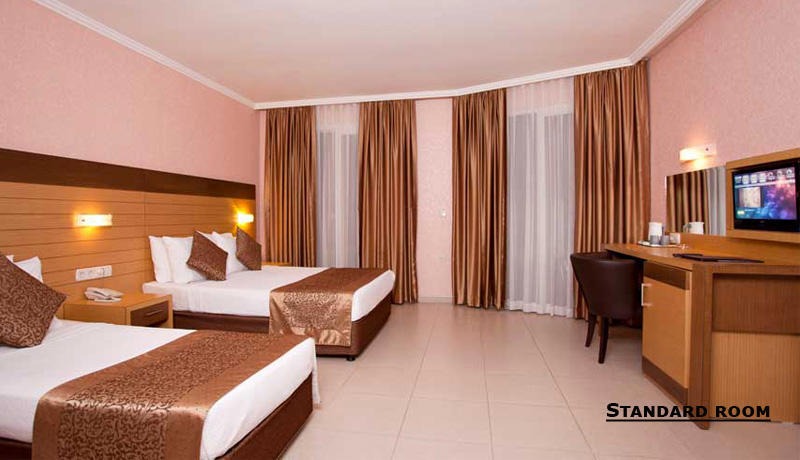 Kleopatra Remi Hotel