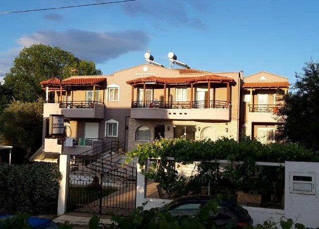Vila Costalina