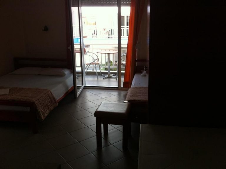 Vila Milionis