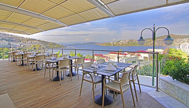Baia Hotel Bodrum