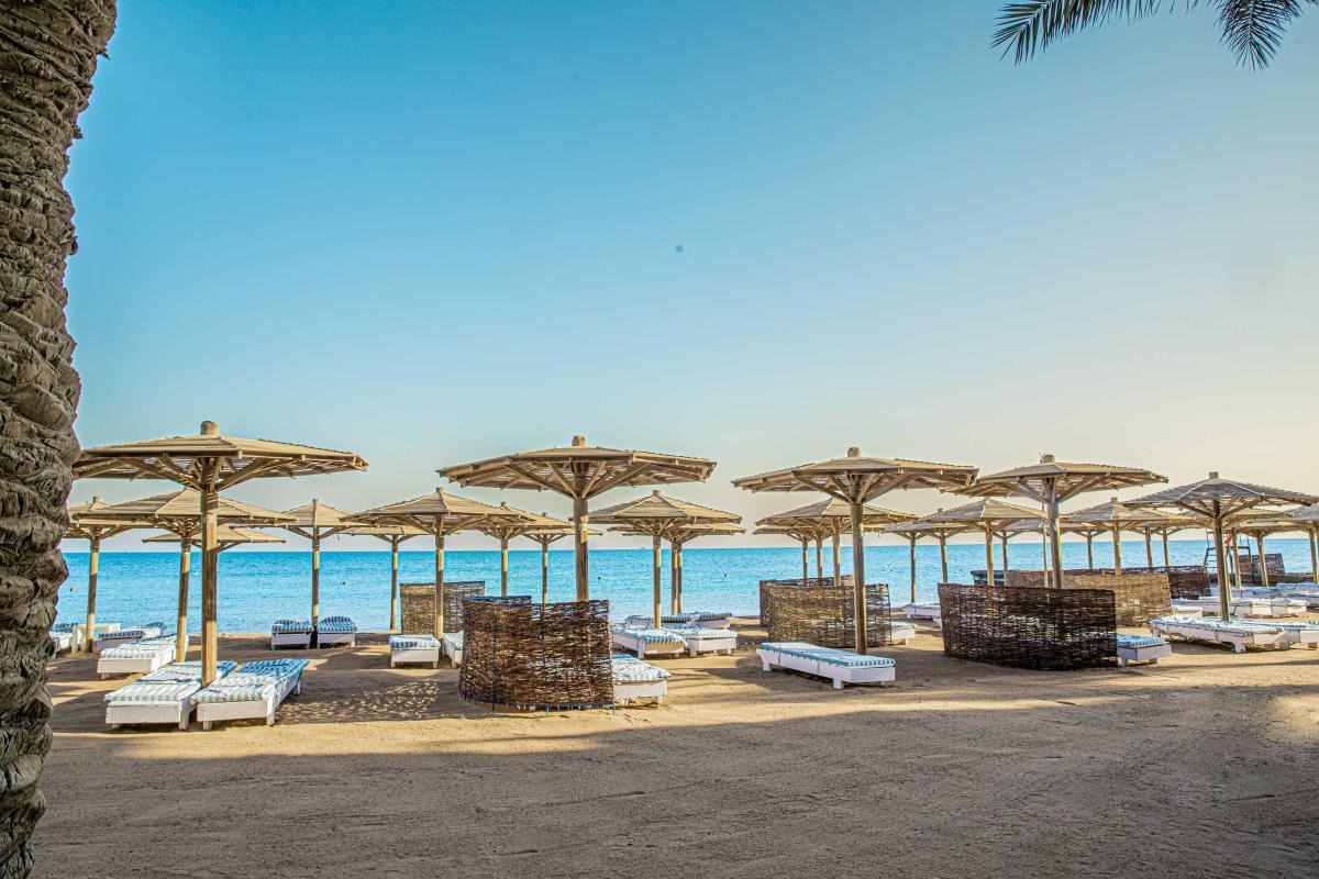 Palm Beach Resort