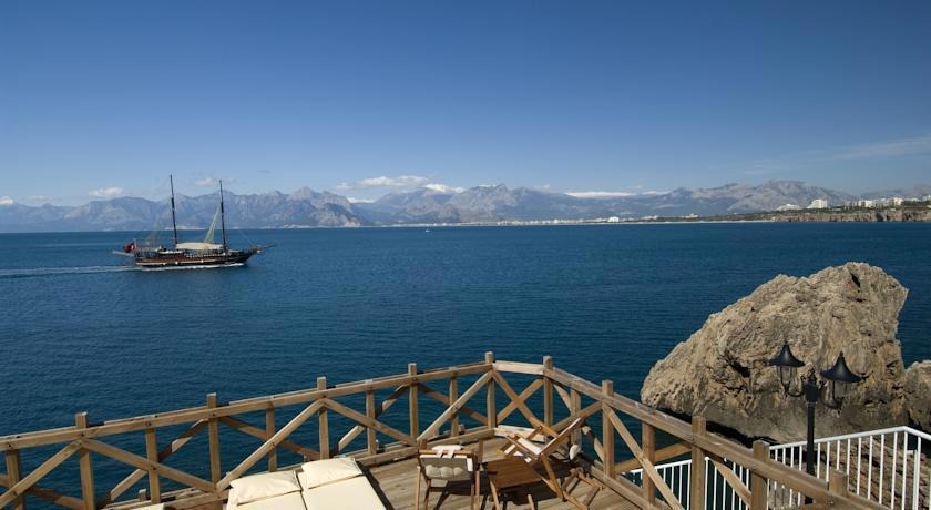Ramada Plaza Antalya