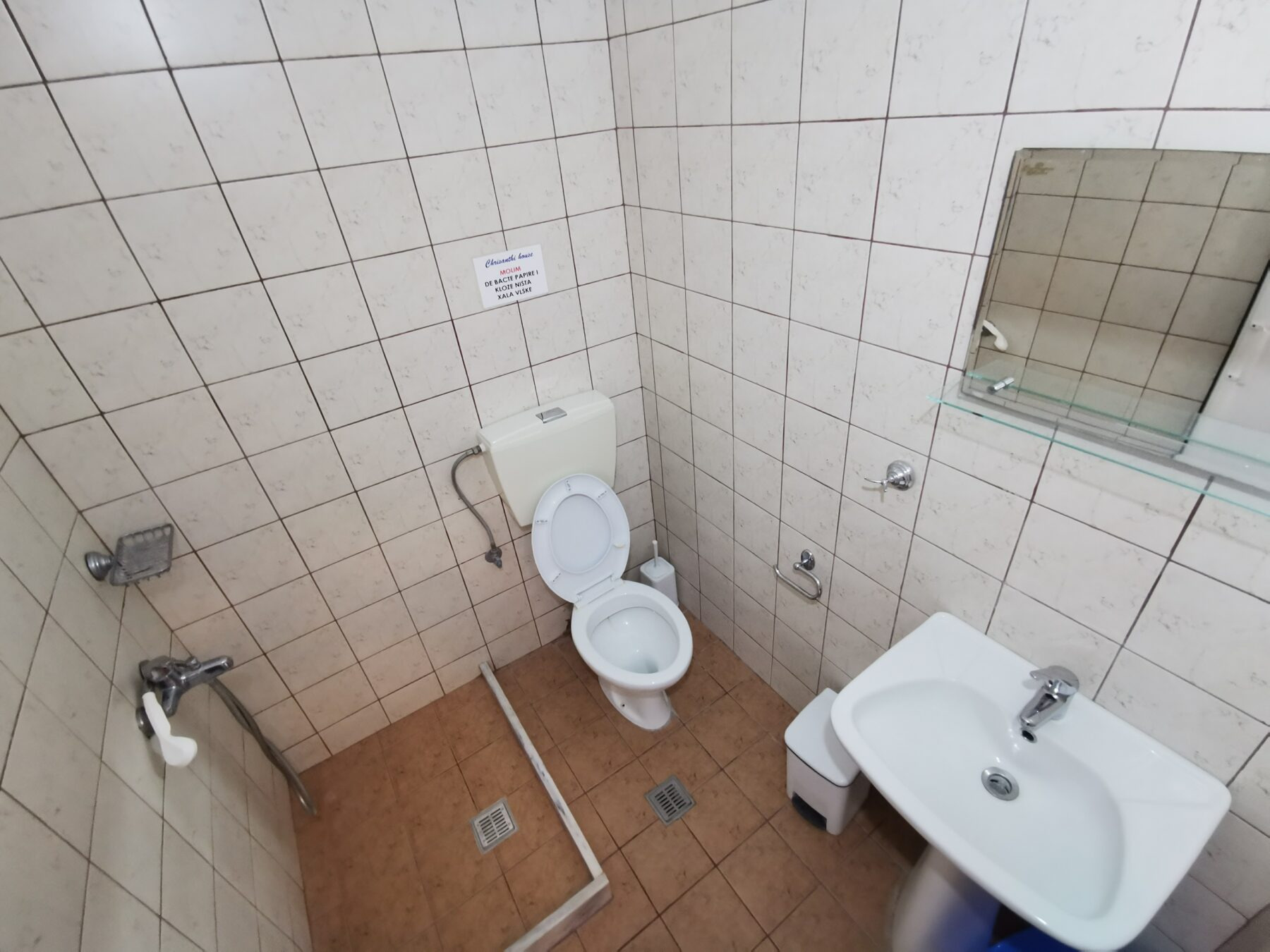 Vila Hrisanti