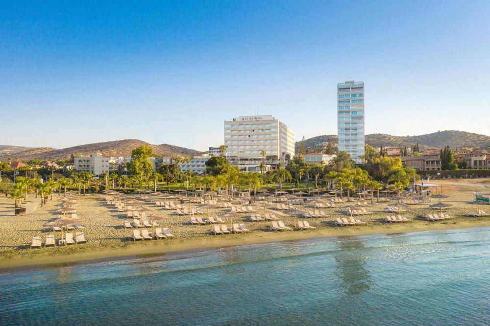 St. Raphael Hotel and Resort