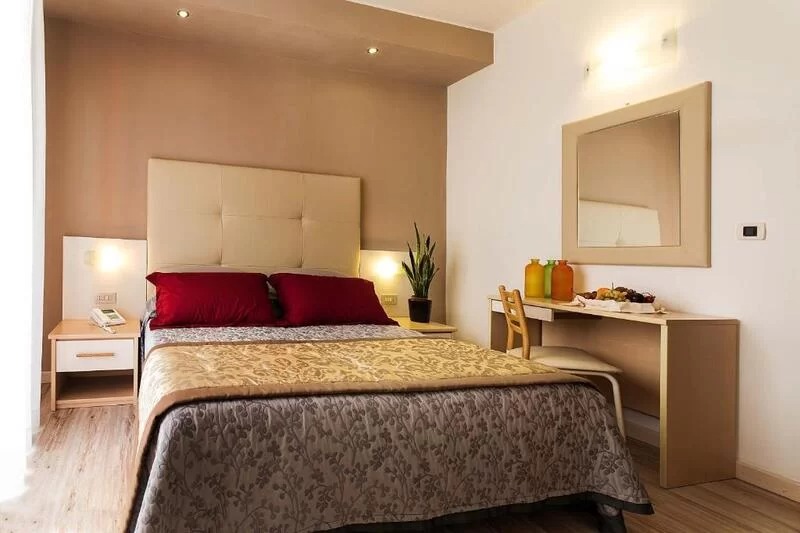 Hotel Torino