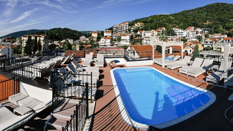 Hotel ACD Wellness & Spa