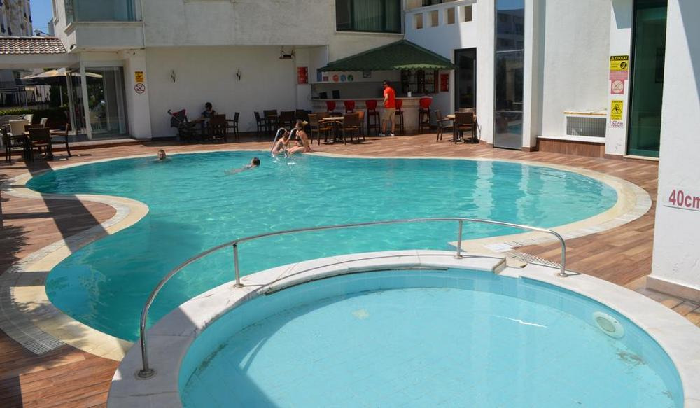 Hotel Kalif