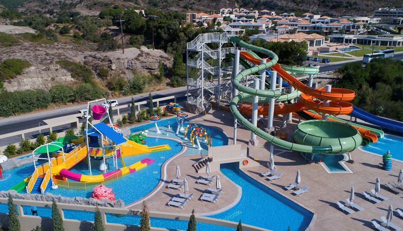 Amada Colossos Hotel