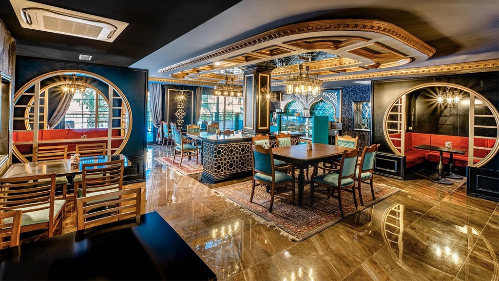 Utopia Resort & Residence