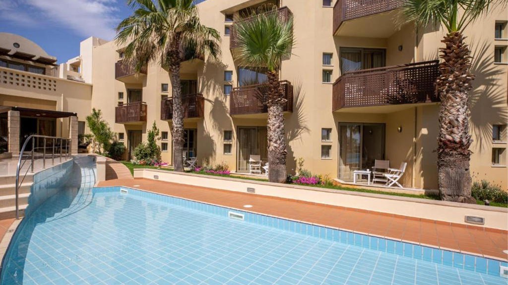 Santa Marina Plaza Adults Only