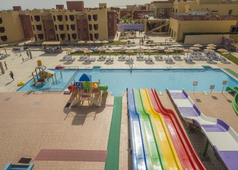 Casa Mare Resort