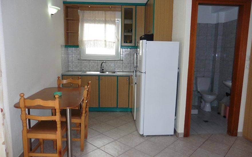 Vila Mary 1