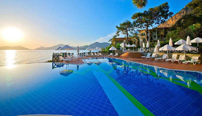 Liberty Hotels Lykia HV1