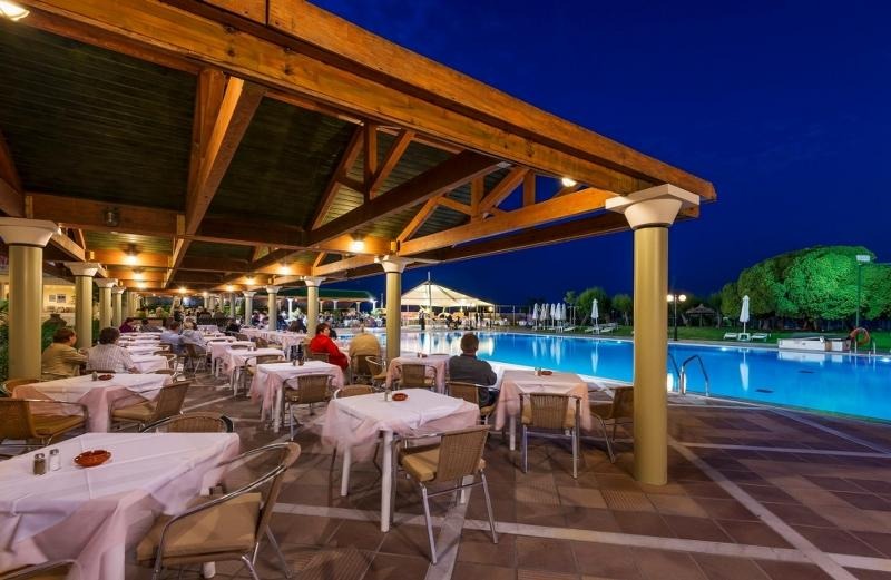 Hotel Apollo Beach
