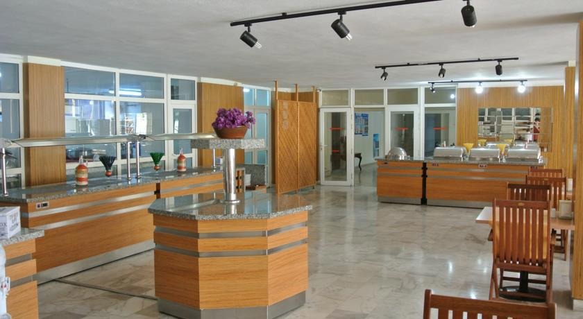 Begonville Hotel