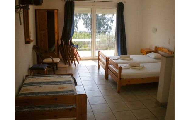 Vila Noula