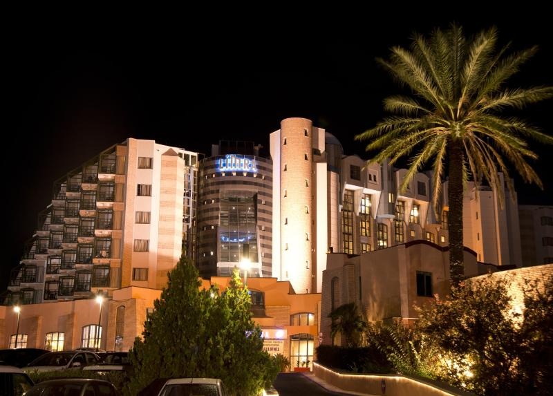 Limak Limra Hotel and Resort