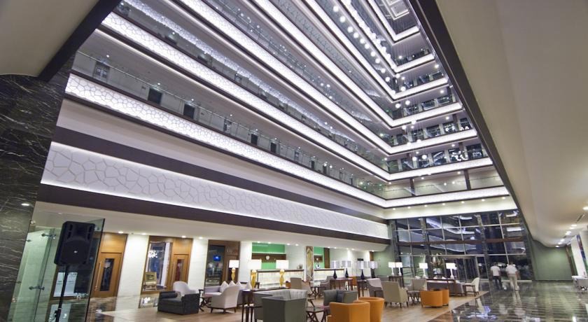 Ramada Plaza Antalya