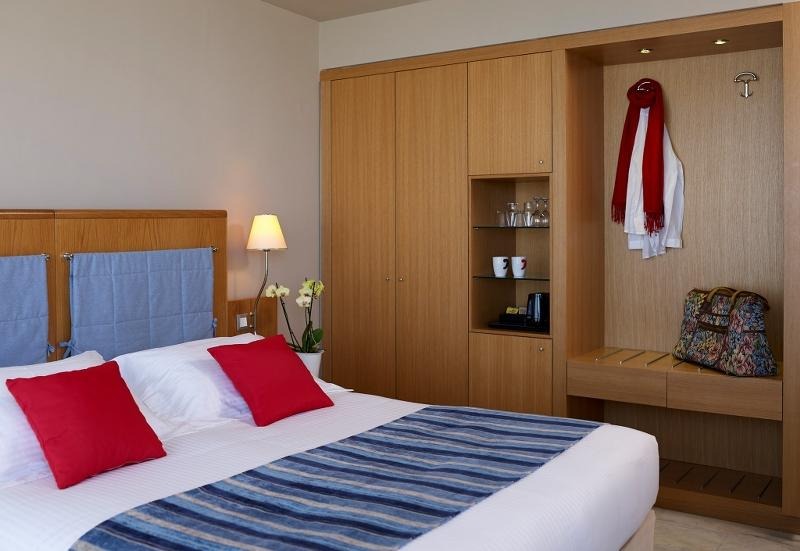 Hotel Kyma Suites Beach Hotel