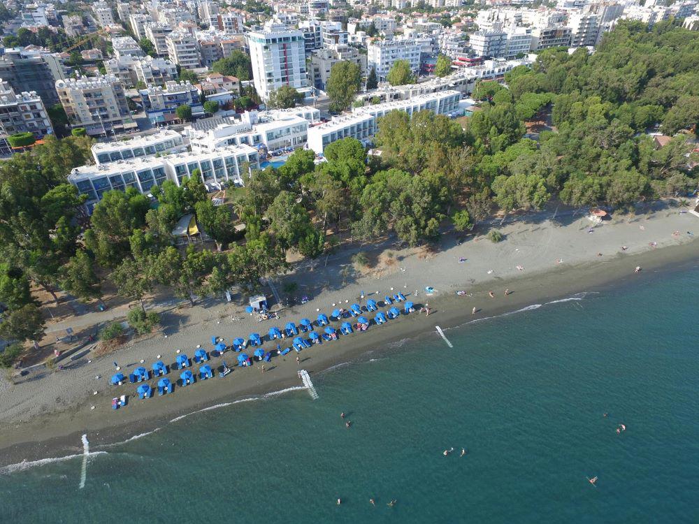 Hotel Park Beach