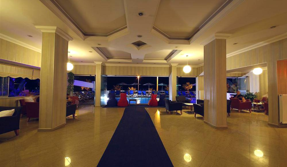 Hotel Acem