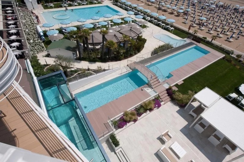 Hotel Le Soleil