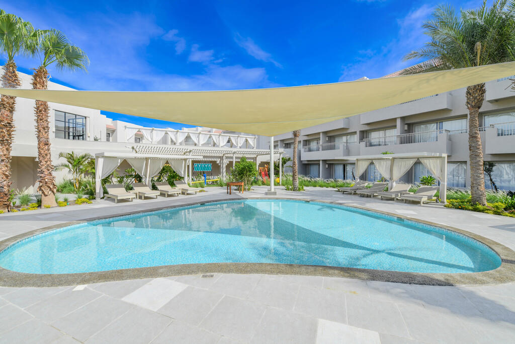 Jaz Casa Del Mar Beach