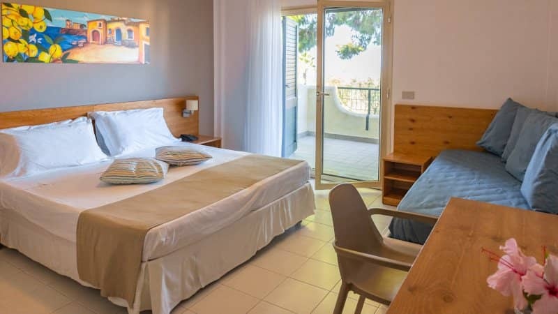 Hotel Citta del Mare - CDS Hotels Terrasini
