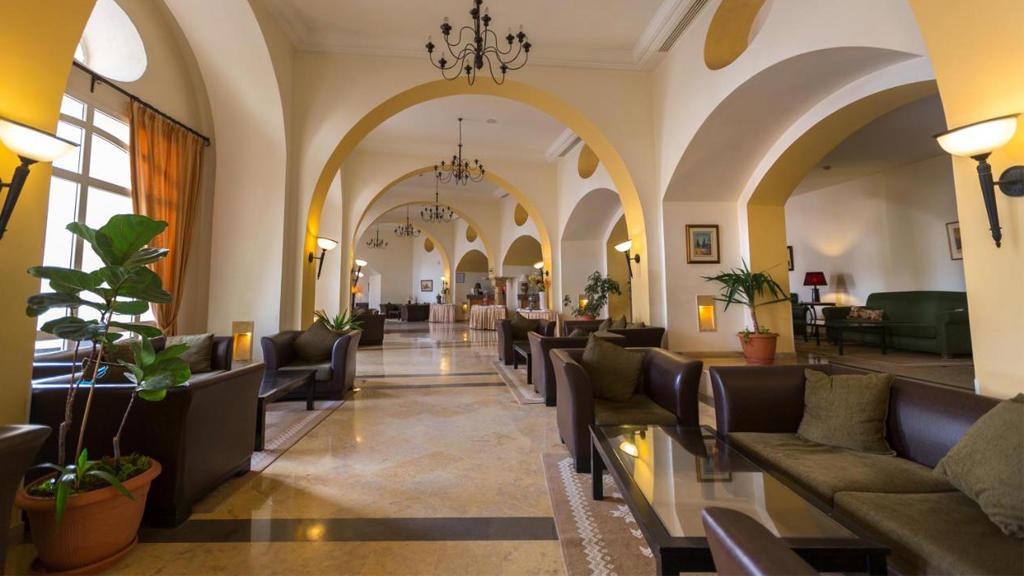 Medina Solaria &Thalasso